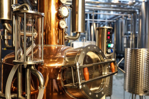 Gin School Experience, Create Your Own Gin for Two with The Ginsmiths of Liverpool