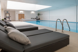 Golf and Spa Break with Dinner at The Oxfordshire Golf Hotel and Spa - Img 2