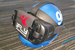 iFLY 360 VR Indoor Skydiving Experience - Img 4