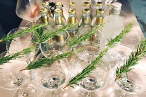 Jensen's Gin Experience at Bermondsey Distillery for Two - Img 4