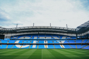 Manchester City Football Club Stadium Tour for One Adult - Img 2