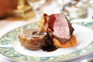 Northern Belle Vintage Luxury Train Day Trip at Leisure with Fine Dining for Two - Img 2