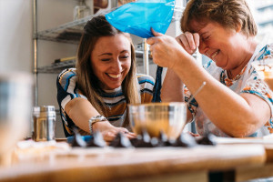 Original Chocolate Making Workshop for Two with My Chocolate