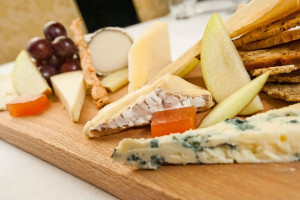 Pickering's Gin Gourmet Masterclass with Cocktails and Cheese Pairings for Two at Summerhall Distillery