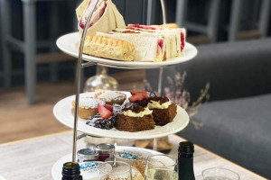 Private One Hour Bespoke Yoga Lesson with Afternoon Tea for Two at The Roade House - Img 2
