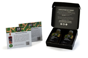 Six Months Rum Subscription with Little Rum Box - Img 2