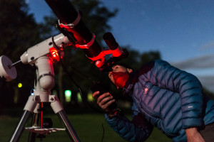 Stargazing Experience for Two with Dark Sky Wales - Img 3