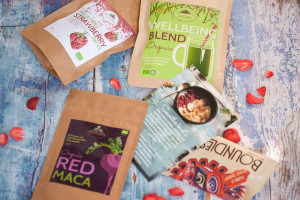 Superfood Surprise Selection Box - Img 3