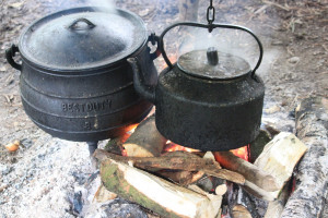 Survival and Bushcraft Weekend Experience - Img 3