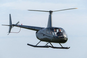 Tactical Helicopter Lesson - Img 3