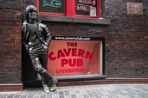 The Ultimate Beatles Experience - Magical Mystery Tour of Liverpool with Entry and Dining at the Famous Cavern Restaurant for Two - Img 3