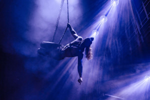 Theatre Tickets to MAGIC MIKE LIVE and Cocktail Masterclass at Revolution Bars for Two