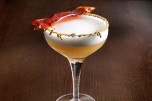 Three Course Meal with Sparkling Cocktail for Two at Benares - Img 4