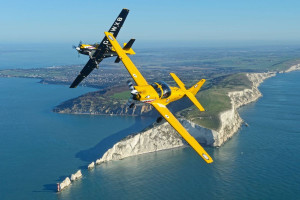 Top Gun Experience - Midweek - Img 2