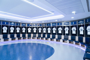 Tottenham Hotspur Stadium Tour for One Adult and One Child - Img 4