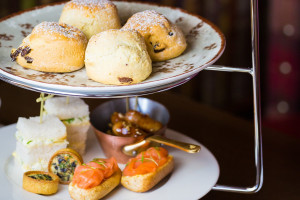Traditional Afternoon Tea for Two - Img 3