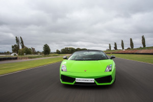 Triple Supercar Blast - Weekday - Img 4