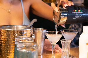 Tropical Cocktail Masterclass for Two at Laki Kane