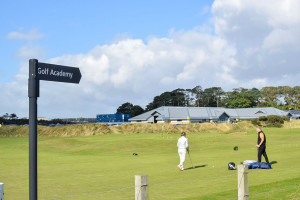 Two Day Learn to Play Golf at St Andrews Golf Academy - Img 2