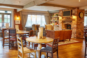 Two Night Classic British Inn Break for Two - Img 3