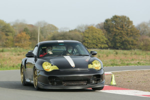 Two Supercar High Speed Passenger Ride Experience - Img 3