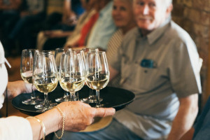 Vineyard Tour and Tasting for Two at Aldwick Estate - Img 3