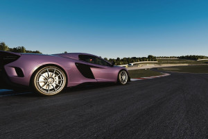 Virtual Supercar Driving Simulator Experience - Img 2