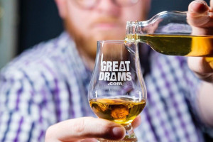 Virtual Whisky Tasting with Great Drams for Two - Img 3