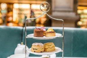 Visit the Tower of London and Champagne Afternoon Tea at Fortnum & Mason, Royal Exchange for Two - Img 3