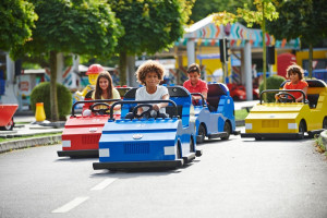 Visit to LEGOLAND® Windsor Resort for Two - Img 4