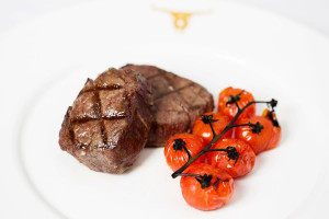 Visit to the London Eye and Three Course Meal with Cocktail at Marco Pierre White's London Steakhouse Co for Two - Img 3