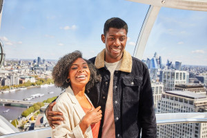 Visit to the London Eye for Two Adults - Img 4