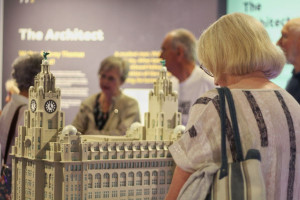 Visit to the Royal Liver Building 360 for Two and Souvenir Guidebook - Img 3