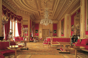 Visit to Windsor Castle and Afternoon Tea at The Castle Hotel for Two - Img 3