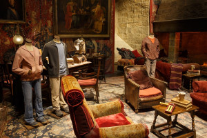 Warner Bros. Studio Tour London – The Making of Harry Potter and Lunch for Two - Img 3