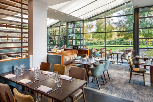Weekend Serenity Spa Day with Treatment, Lunch and Fizz for Two at the 4* Q Hotels Collection - Img 2