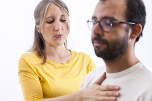 45 minute Energy Treatment, Assessment and Consultation with a Qi Practitioner - London - Img 3