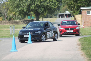60 minute Young Driver Experience - Img 2