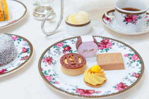 Afternoon Tea for Two at the Famous 5* Langham London - Img 4