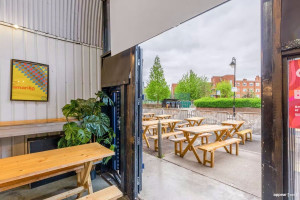 Brewery Tour & Beer Tasting with Cheeseboard for Two at Bianca Road Brew Co - Img 3