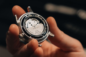 Build Your Own Watch with Bespoke Engraving at Kartel - Img 3