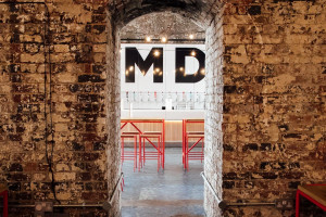 Camden Town Brewery Tour with Tastings and Drinks for Two