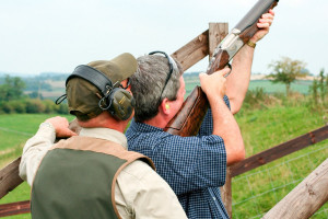 Clay Shooting Experience for Two - Img 3