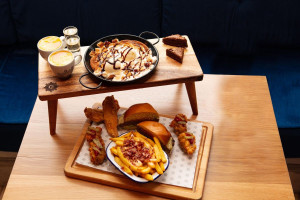 Cocktail Masterclass and Two Course Meal for Two at Revolución de Cuba - Img 2
