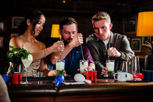 Cocktail Masterclass for Two at Revolución de Cuba - Img 4
