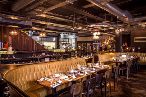 Cocktail Masterclass with Sharing Platter for Two at Gordon Ramsay's Heddon Street Kitchen - Img 3