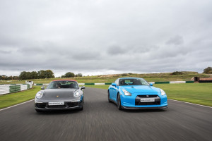 Combined Rally and Supercar Day at Everyman - Img 4
