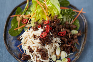 Cookery Class for Two at The Jamie Oliver Cookery School - Img 2
