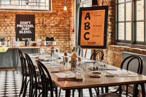 Create your own Blend with Tastings for Two at the East London Liquor Company Whisky School - Img 2