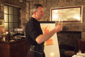Edinburgh History of Whisky Tour including Tasting for Two - Img 3